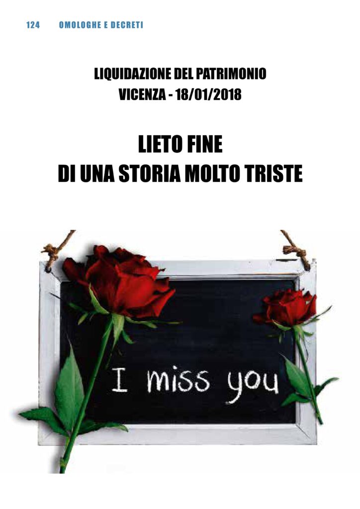 Debiti ereditati 1
