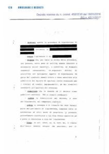 Debiti ereditati 5