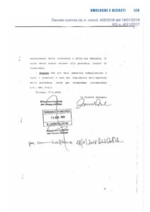 Debiti ereditati 6