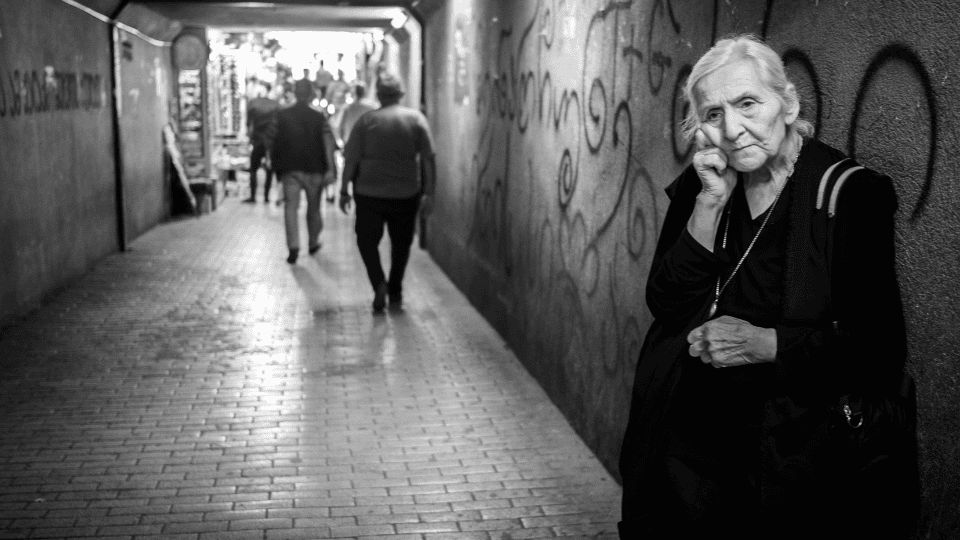 pignoramento delle pensioni