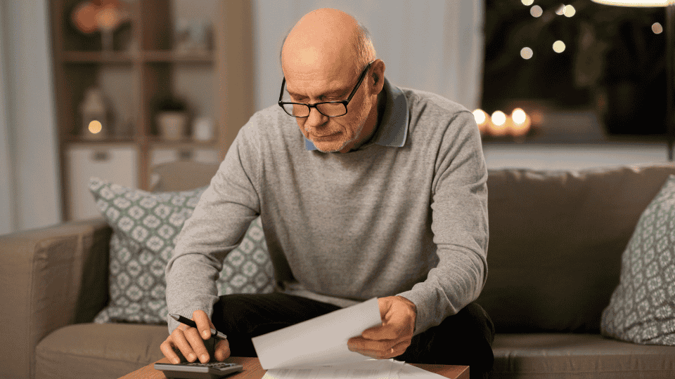 pignoramento pensione