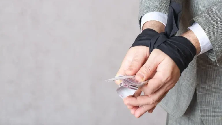 Liberarsi dai debiti legalmente: non riesco a pagare i debiti come fare